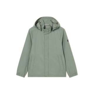AIGLE Jacket Men's Rosemary Green