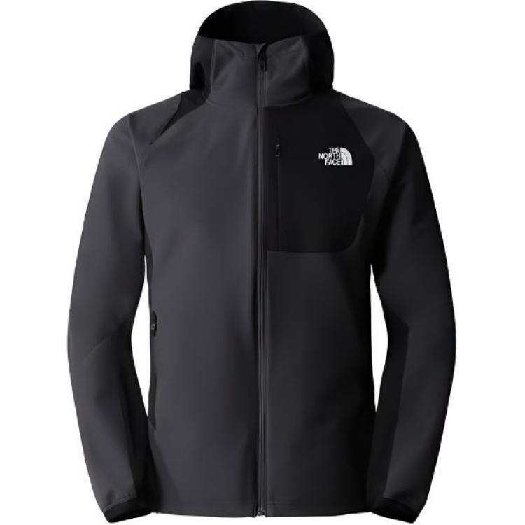 THE NORTH FACE Jackets & Coats Men's Black