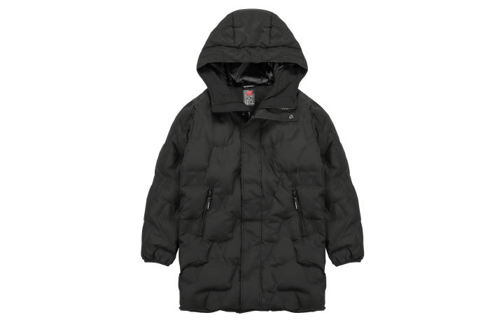 New Balance New Balance Down Jacket Winter Unisex Black
