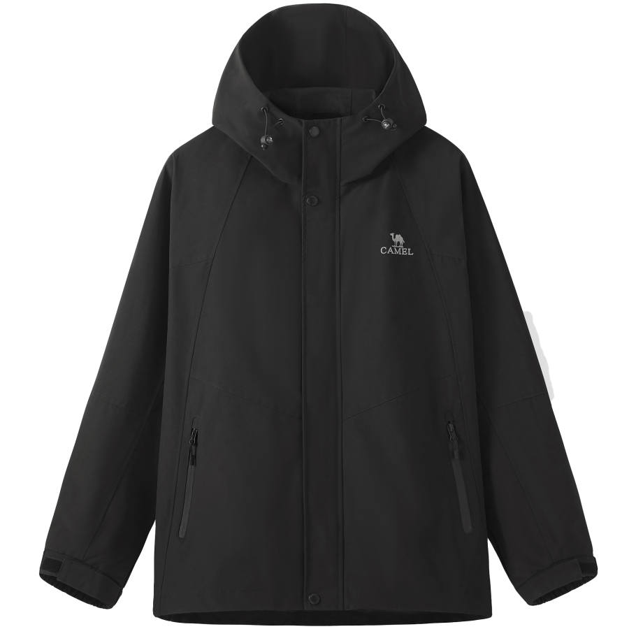 CAMEL CAMEL Urban Function Series Jacket Men's