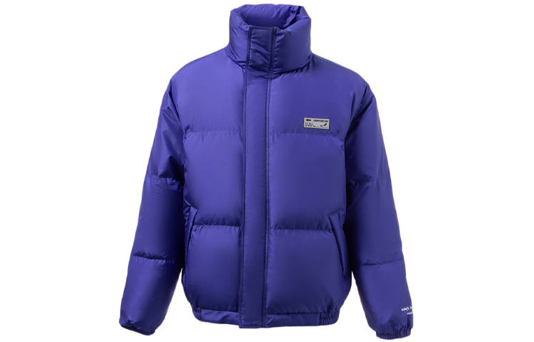 Li-Ning Li Ning CF Tracing Down Jacket Men's Spectrum Blue