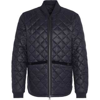 BARBOUR FW24 Jackets & Coats Men's Black