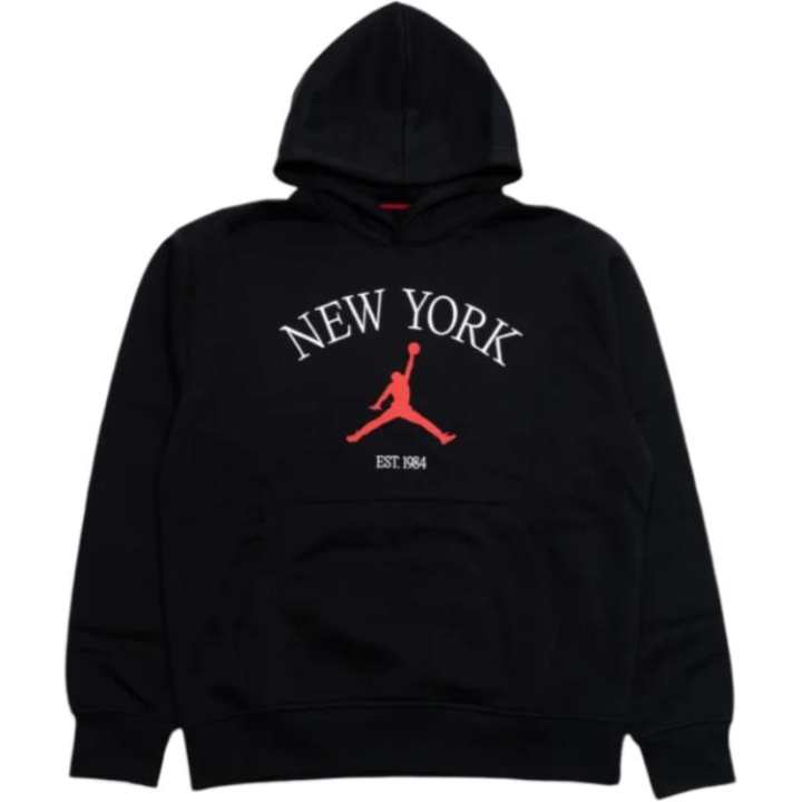 Jordan JORDAN New York City Pullover Hoodie