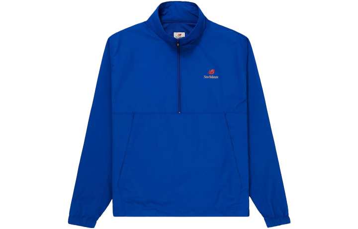 New Balance New Balance Jacket Men's Dark Blue