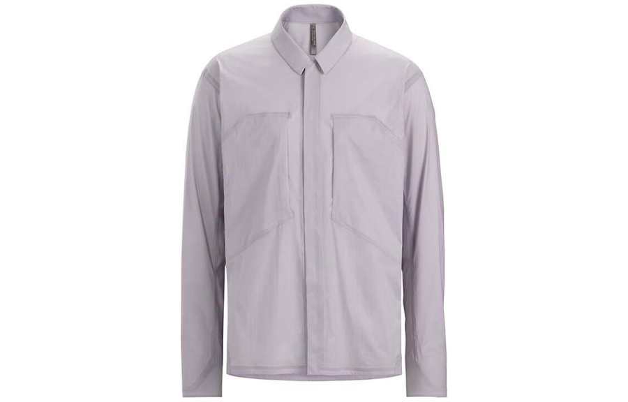 Arcteryx Arc'teryx VEILANCE FERMAT Jacket Men's