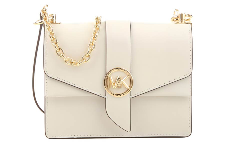 MICHAEL KORS Luggage Collection Crossbody Bags