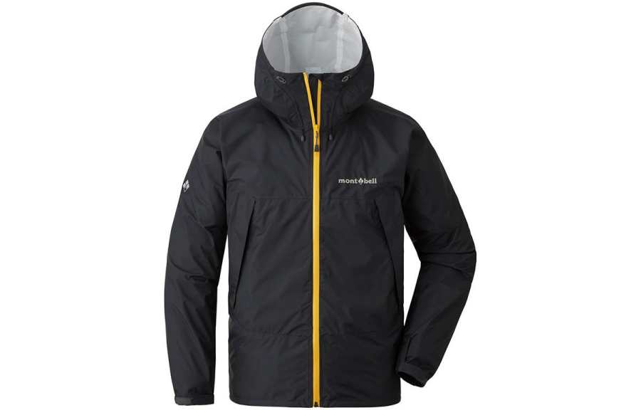 MONTBELL MONTBELL Windbreaker Jacket Men's