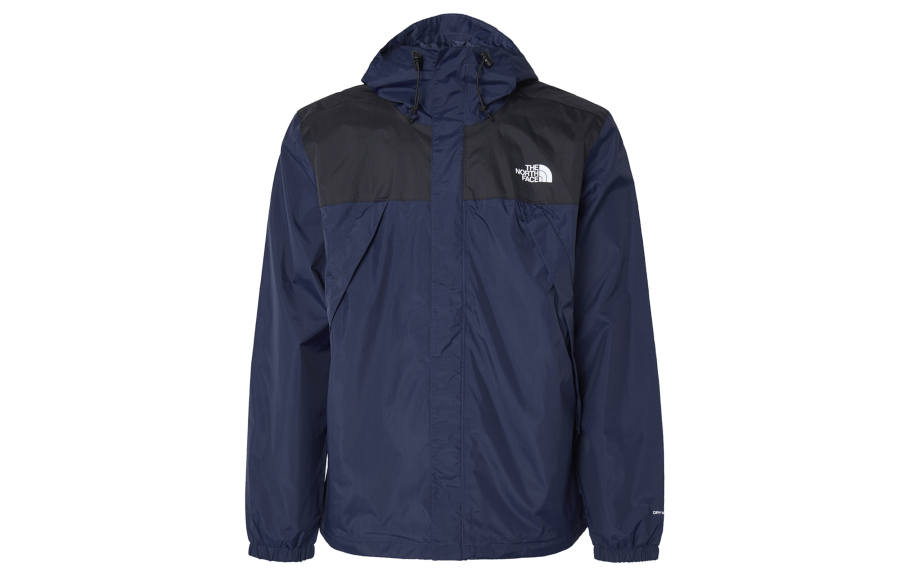 THE NORTH FACE Antora Jacket Men's Dark Blue
