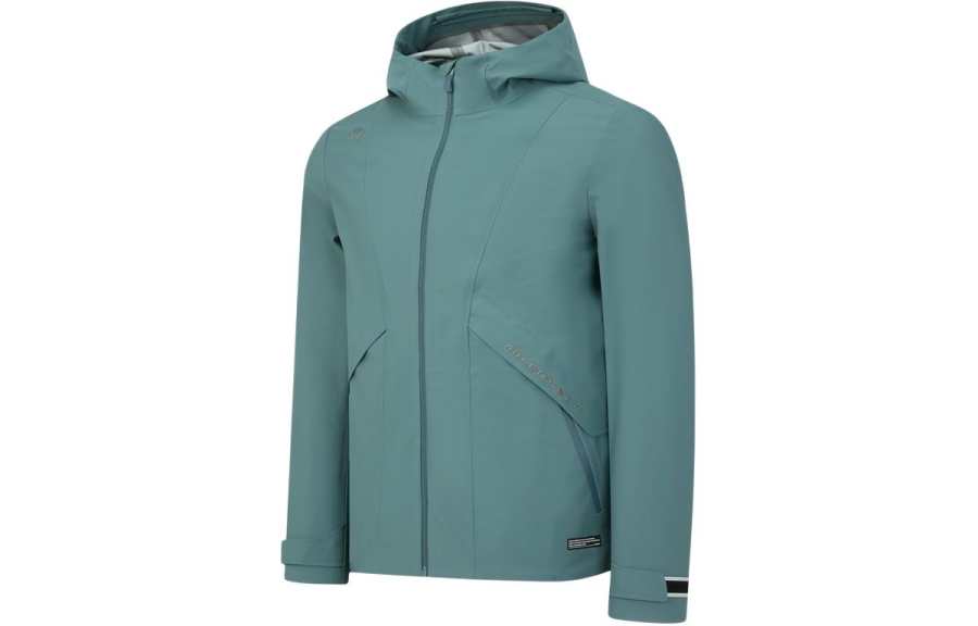 RAPIDO RAPIDO Jackets Men's Hooded Moderate Other