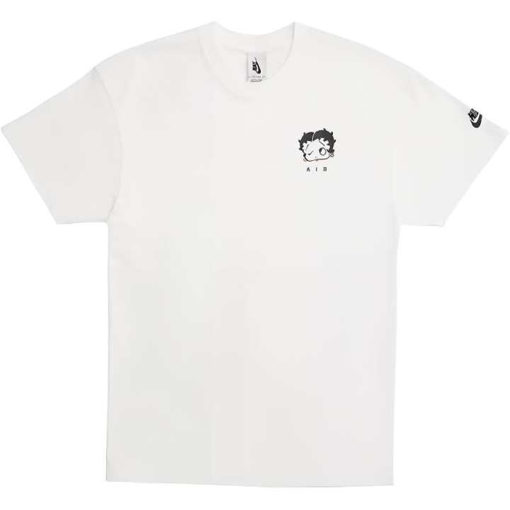 Nike Nike X Olivia Kim Betty Boop T Shirt