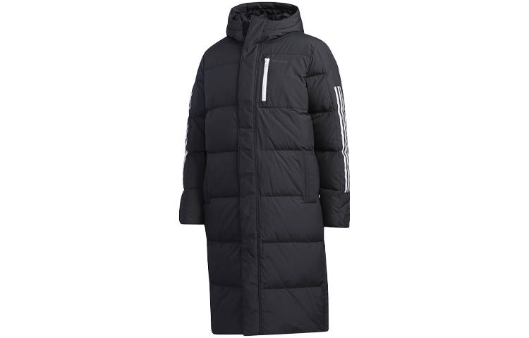 Adidas Neo Down Jacket Men's Black