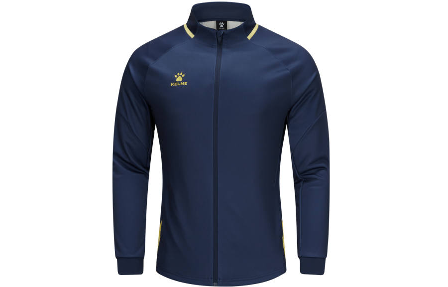 KELME KELME Jackets Unisex Stand Collar Moderate Other