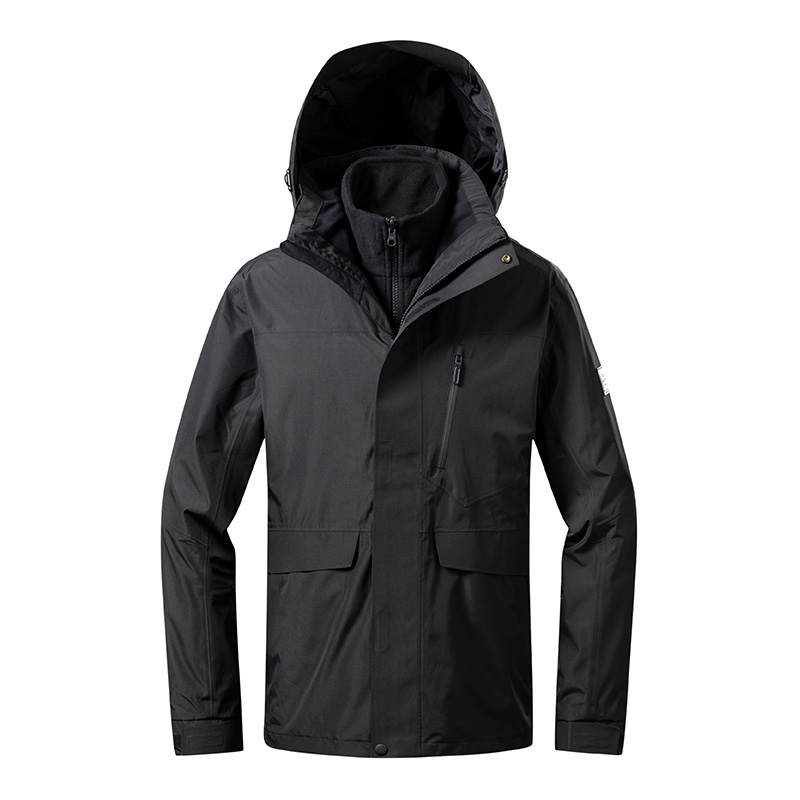 TOREAD TOREAD Windproof Windbreaker Jacket Men's