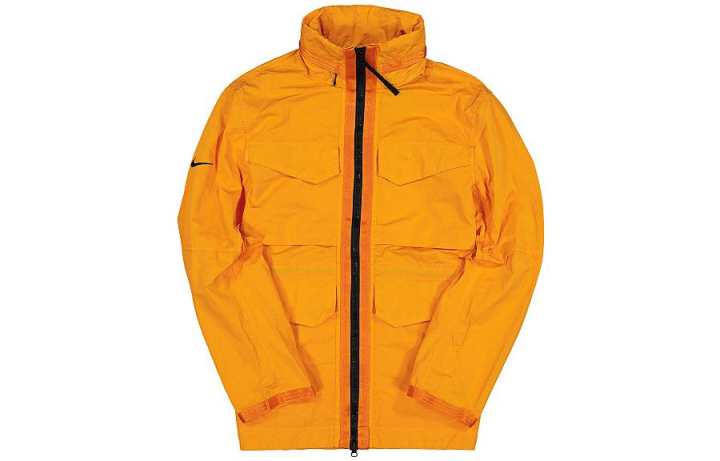 Nike Nike lightweight parka jacket