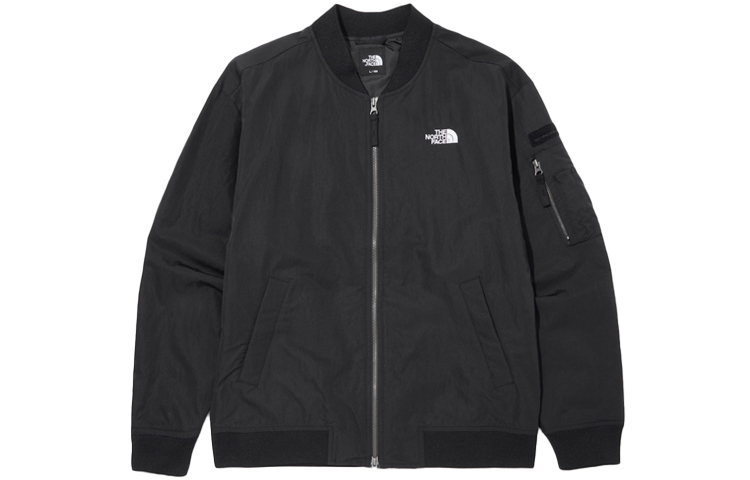 THE NORTH FACE Jacket Unisex Black