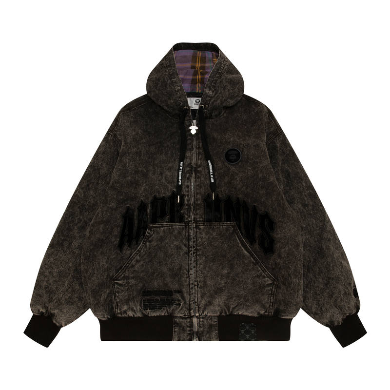 Aape Aape FW24 Jackets & Coats Men's