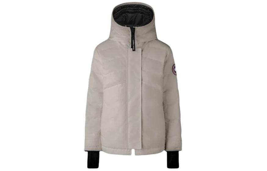 Canada Goose Canada Goose Jackets & Coats Men's Lime Gray
