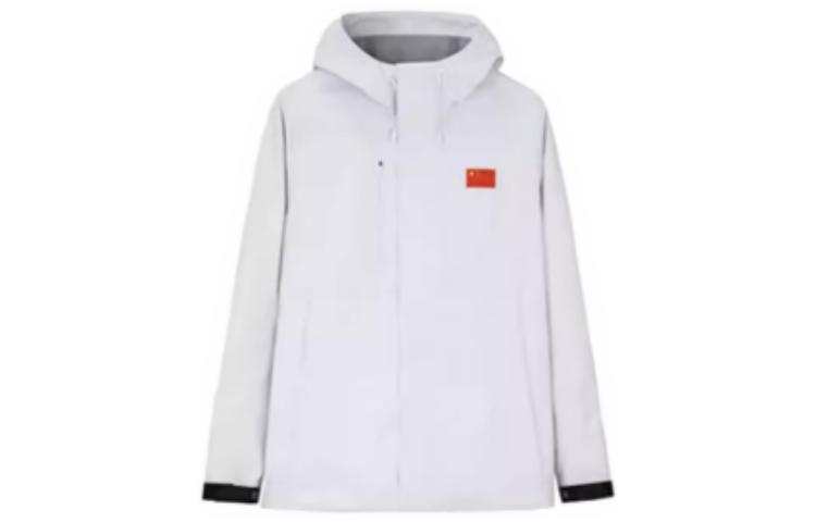 ANTA Anta Quick Dry Windbreaker Jacket Men's