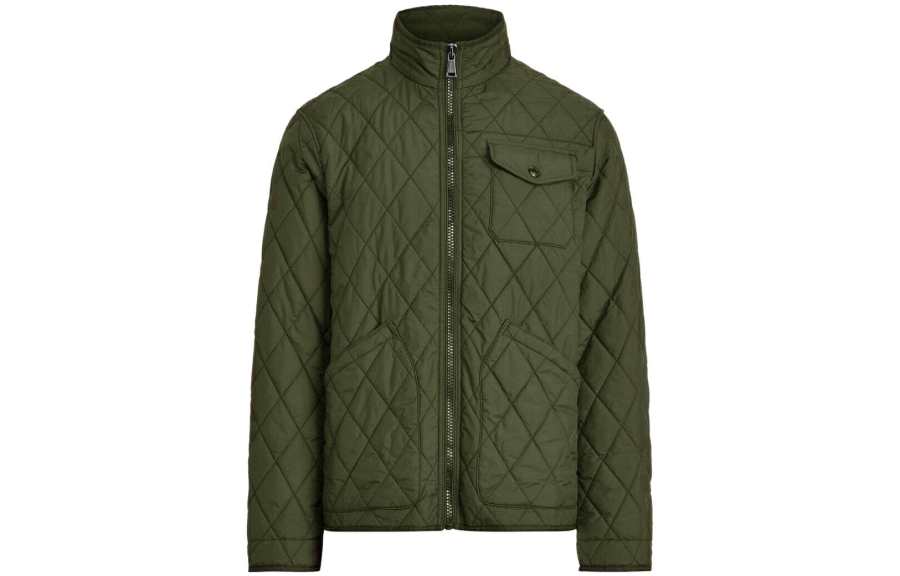 Polo Ralph Lauren Jackets & Coats Men's Green
