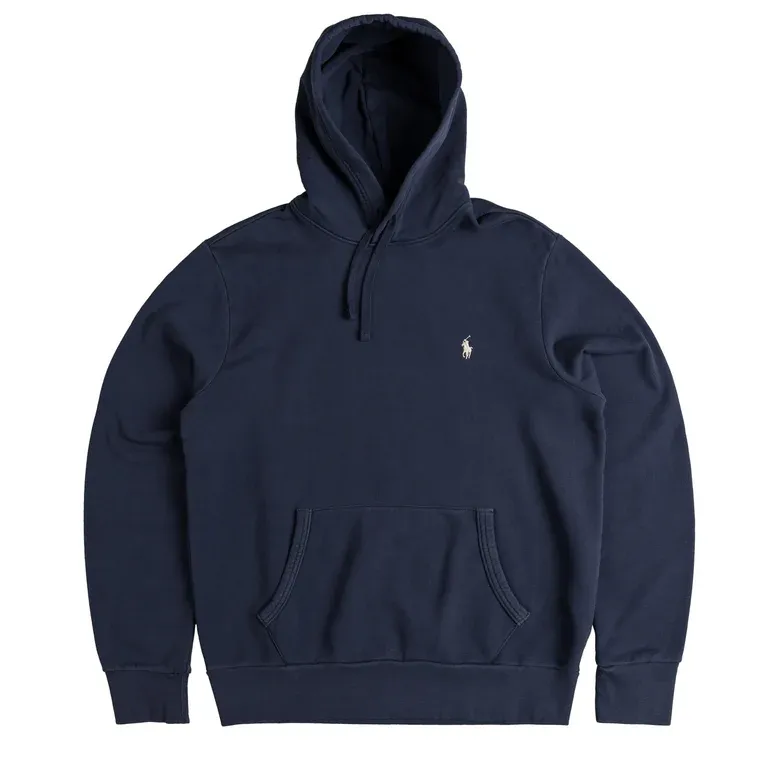 Polo Ralph Lauren FW23 Sweatshirt Men's Dark Blue