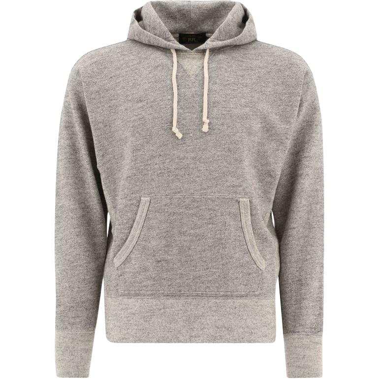 Polo Ralph Lauren Ralph By Ralph Lauren Long Sleeved Drawstring Hoodie