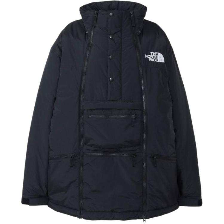 THE NORTH FACE Apparel Collection Jackets & Coats Unisex Black
