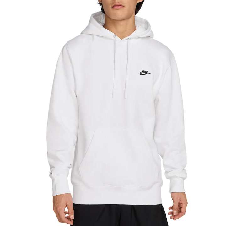Nike Nike Club Men's Pullover Fleece Hoodie