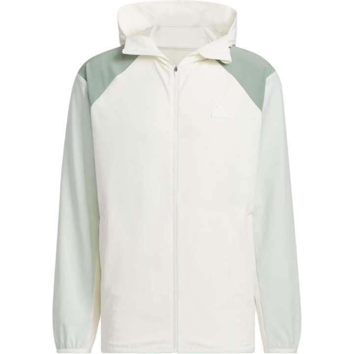 Adidas Adidas Jackets & Coats Unisex Jade White