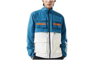 KELME Jackets Men's Stand Collar Thin Other