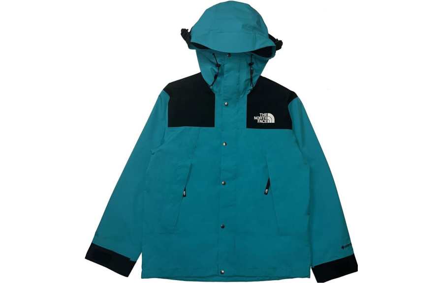 THE NORTH FACE 1990 Collection Breathable Windbreaker Jacket Unisex