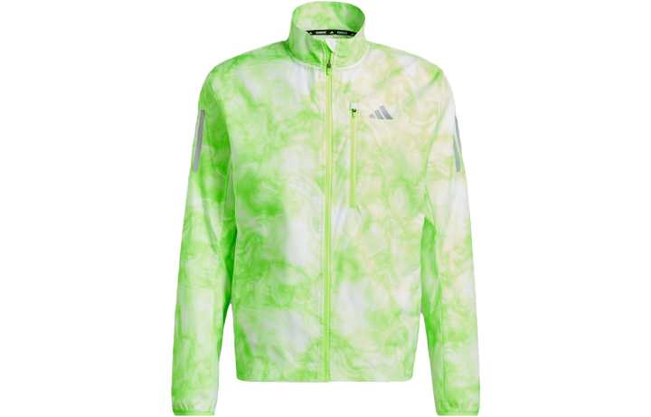 Adidas Adidas ALLOVER PRINT Jacket Men's