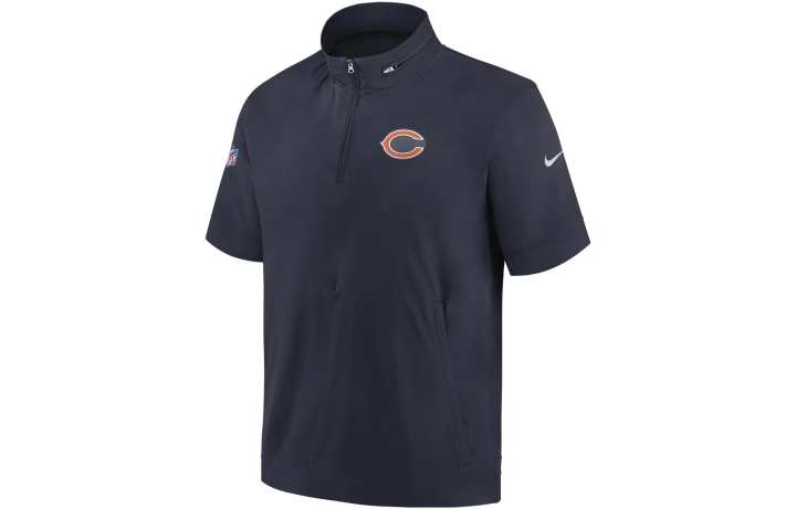 Nike Nike Jackets Men's Marine Stand Collar Moderate Other