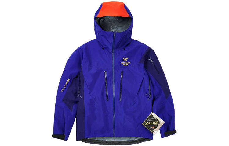 Arcteryx Palace Arc'teryx Alpha Sv Jacket