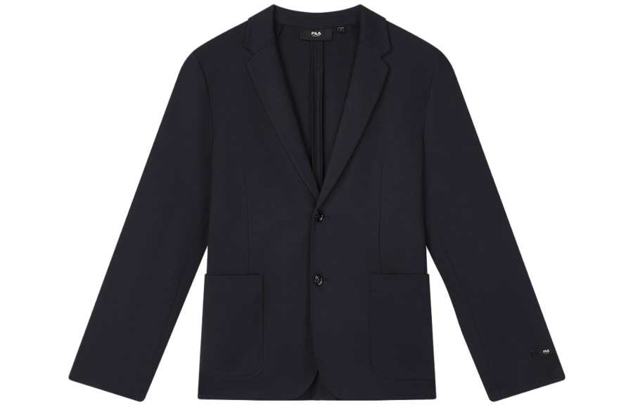FILA MILANO Business Suit Men's Tide Blue