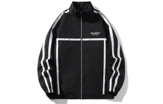 SandKnit Owner Collection Jackets Unisex Lapel Moderate Workwear