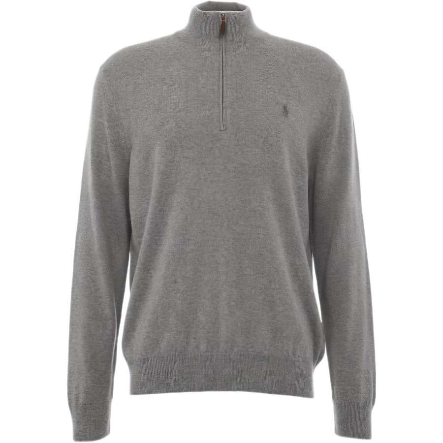 Polo Ralph Lauren FW22 Sweater Standard Men's Gray
