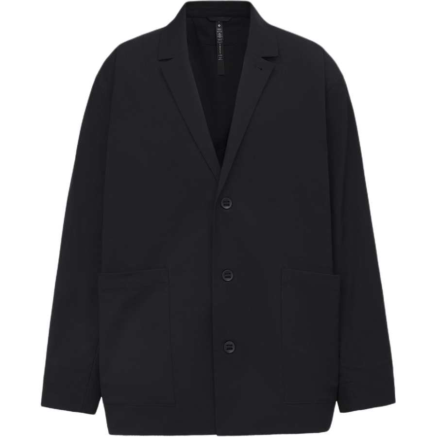 Lululemon Everyday Outfit Series Business Suit Men's