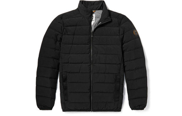 Timberland Timberland Down Jacket Men's Black