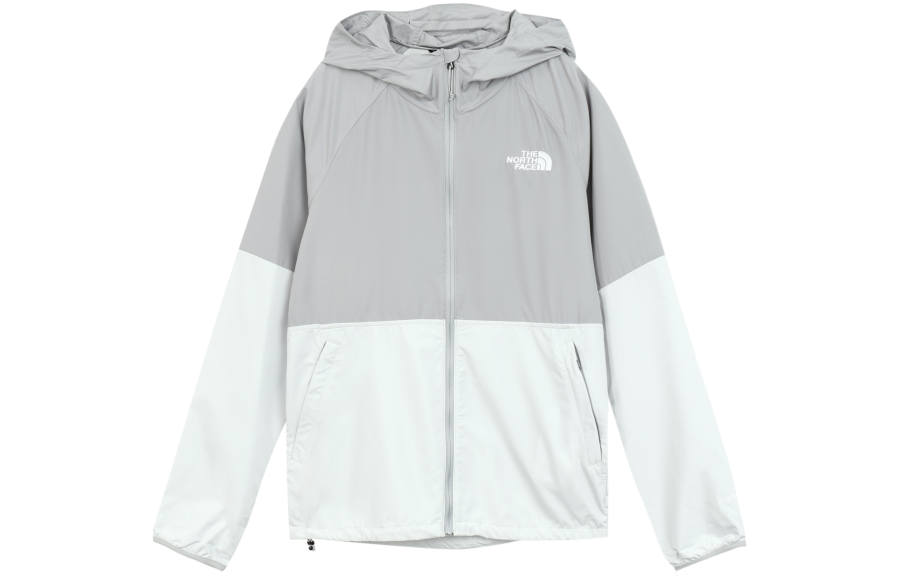 THE NORTH FACE Urban Exploration Jacket Men's Gray
