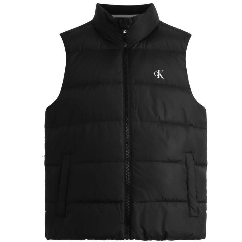 CALVIN KLEIN Vest Tank Top Unisex