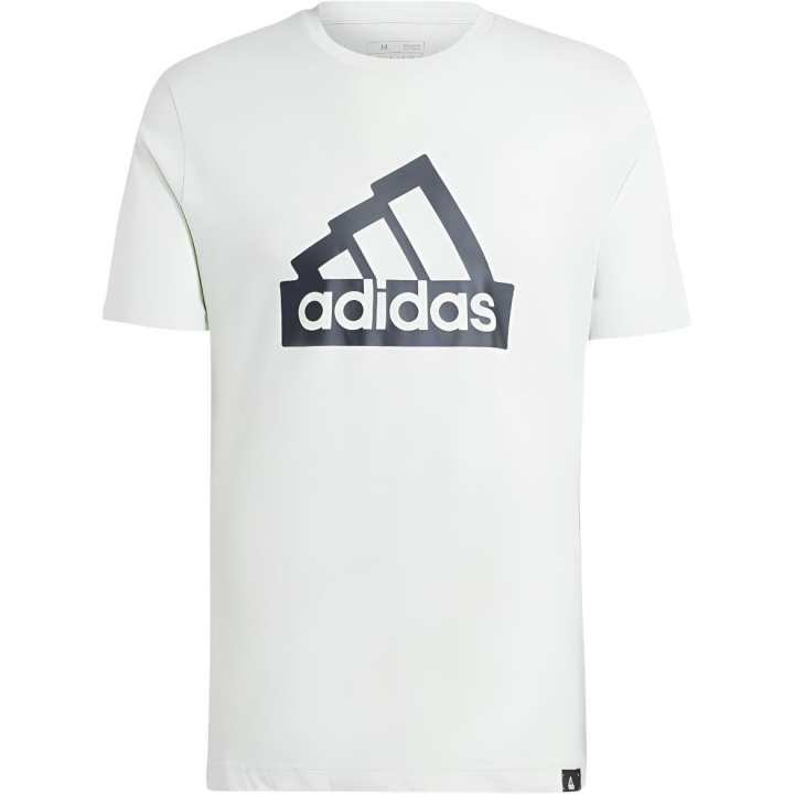 Adidas Adidas Essential T Shirt Men's White