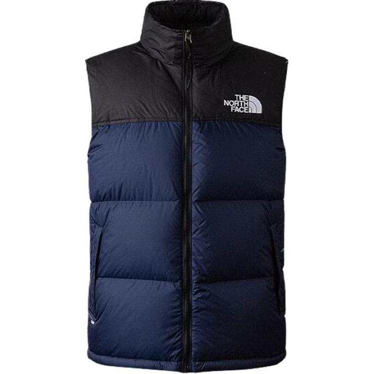 The North Face 1996 Retro Nuptse Puffer Gilet