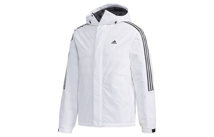 Adidas Adidas Down Jackets Men's White