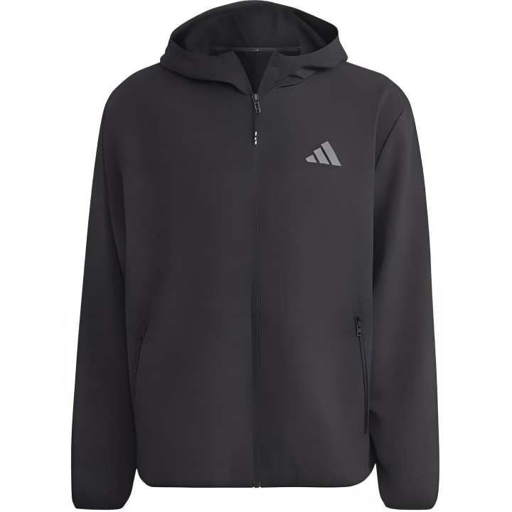 Adidas Adidas Jackets & Coats Men's Black