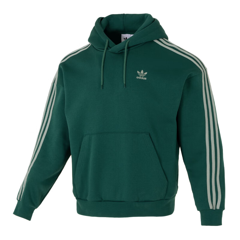 Adidas Originals Sweatshirt Men's Green