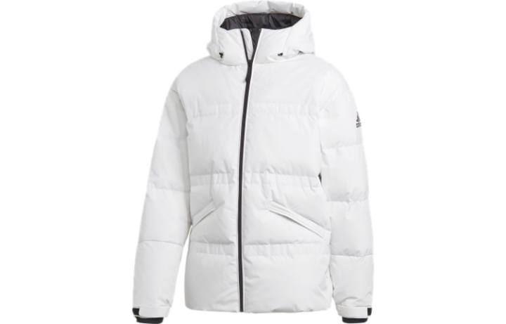 Adidas Adidas Down Jackets Men's White