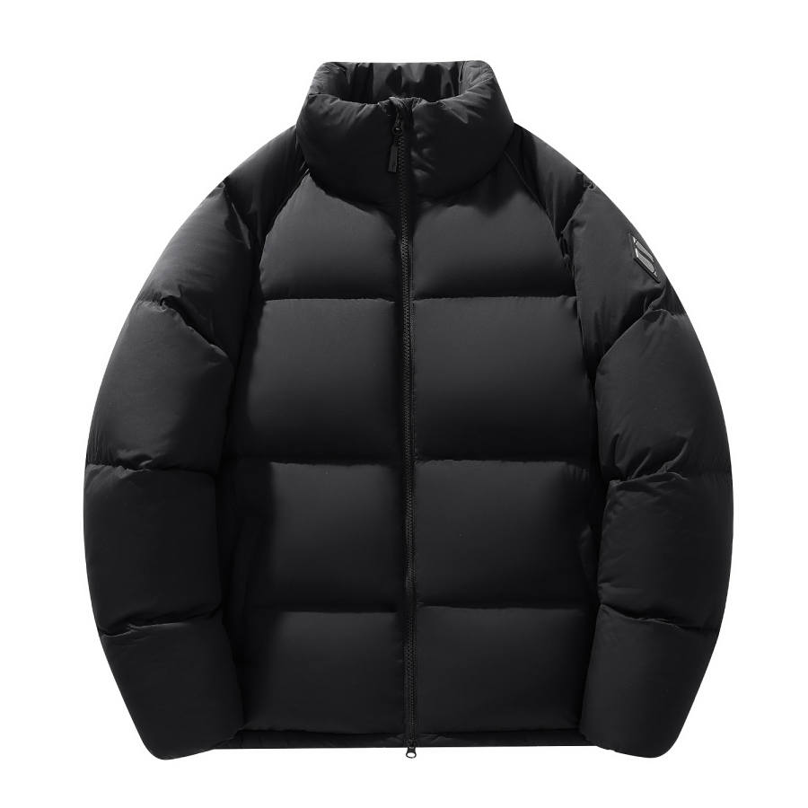 Skechers Elegant Diamond Collection Down Jacket Unisex