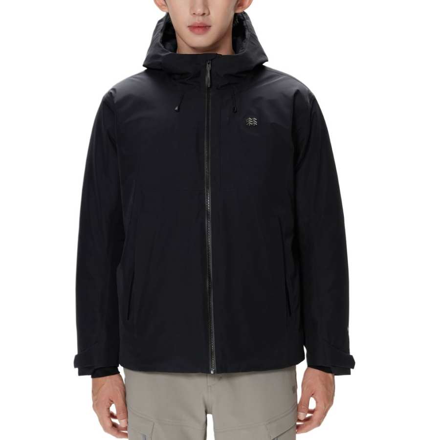 KOLON SPORT HIKING Down Jacket Men's