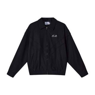 MADE EXTREME Jackets Unisex Lapel Moderate Other