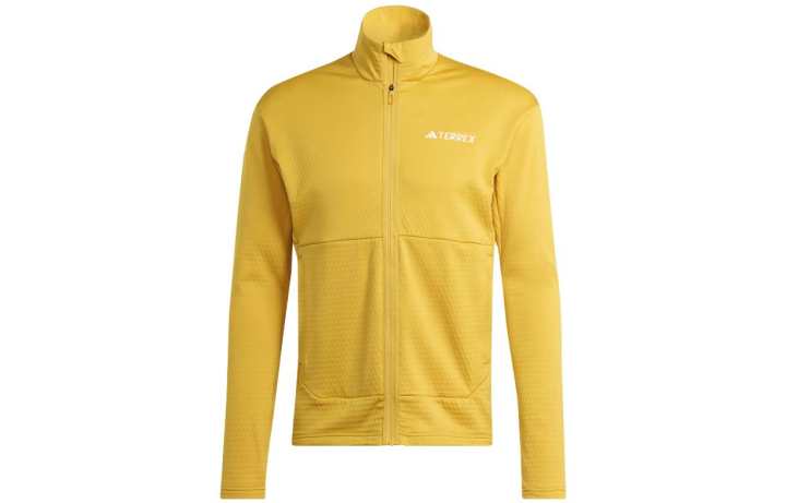 Adidas Adidas ULT Jackets & Coats Men's Yellow